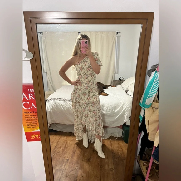 NASTY GAL dress - Picture 4 of 16